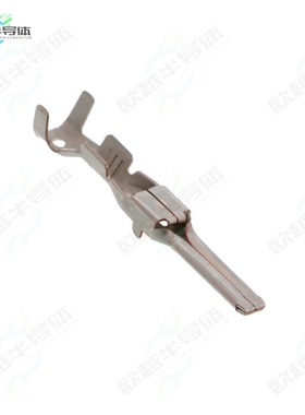 1326031-3[连接器CONN BLADE 18AWG CRIMP TIN]