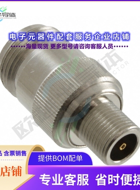 242120[连接器COAX ADAPT N TO F]