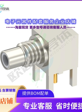 1010-7511-000[连接器SMC M RA BHD]