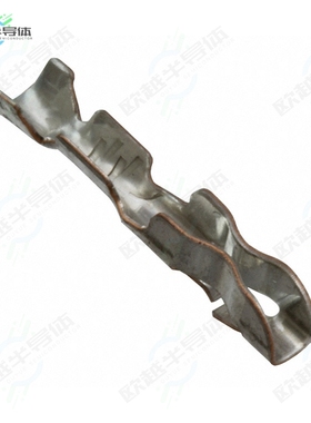 170205-2[连接器CONN SOCKET 26-30AWG CRIMP TIN]