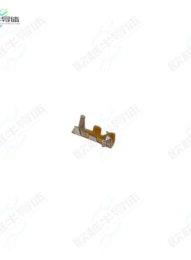 500798025[连接器CONN SOCKET 26-28AWG CRIMP GOLD]
