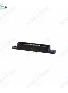 PH1-3L-05-FVMP-4560[连接器CONN SPRING MOD FEMALE 5POS PCB]