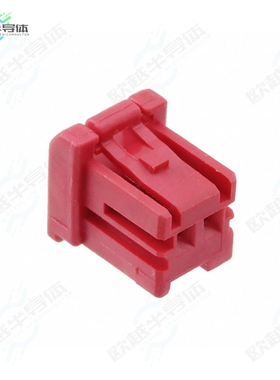 1-1903388-2[连接器CONN PLUG HSG 2POS 2.50MM]