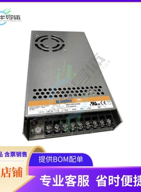 AMES350-15SNZ【AC/DC CONVERTER 15V 348W】