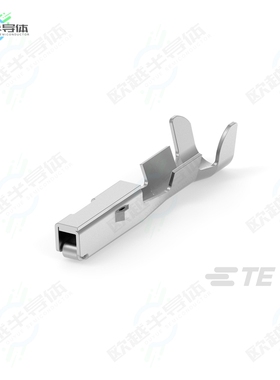 316832-1[连接器CONN SOCKET CRIMP TIN]