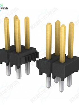 TSW-115-07-L-D[连接器CONN HEADER VERT 30POS 2.54MM]