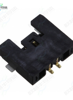 5037630291[连接器CONN HEADER SMD R/A 2POS 1MM]