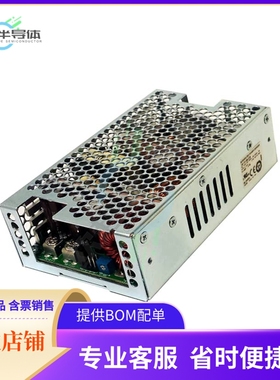 1010852CHCO【AC/DC CONVERTER 5V 175W】