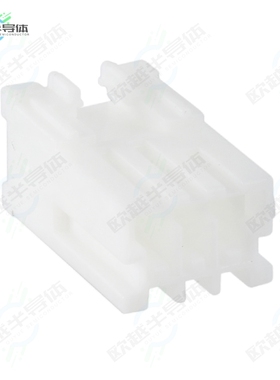 316087-1[连接器CONN RCPT HSG 3POS 2.50MM]