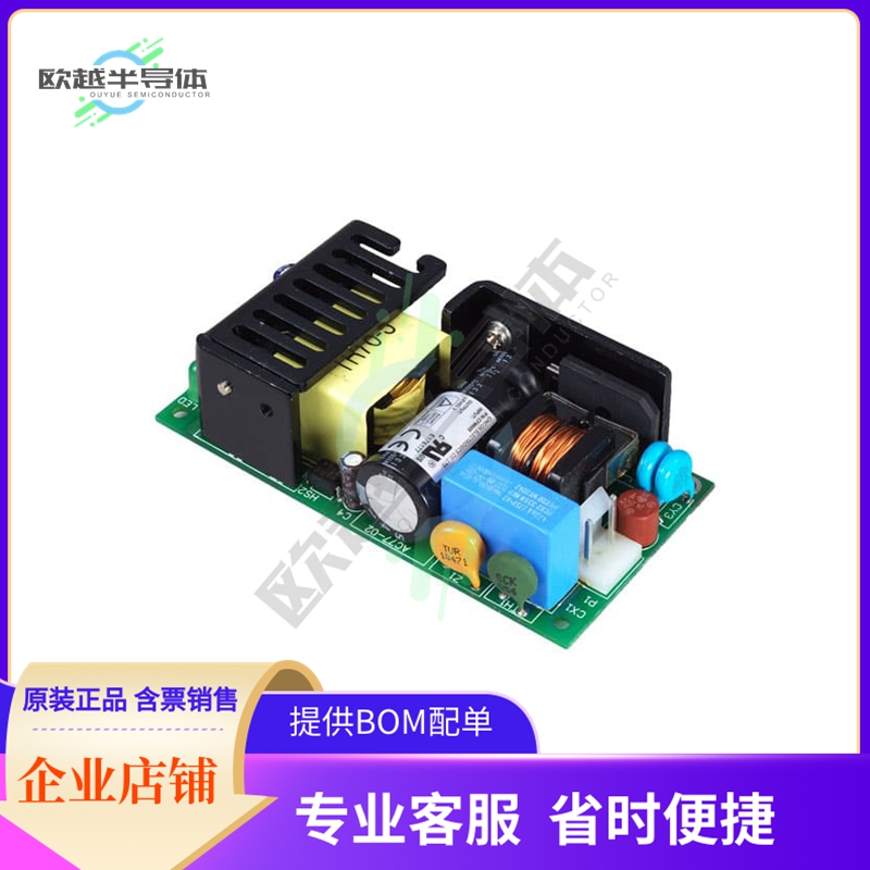 CFM60S300【AC/DC CONVERTER 30V 60W】