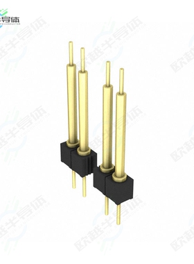 351-10-120-00-011000[连接器HEADER SOLDERTAIL SIP 20POS]