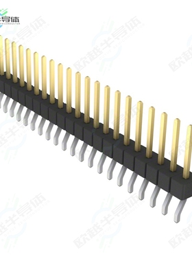 GBC21SGSN-M89[连接器CONN HEADER SMD R/A 21POS 2.54MM]