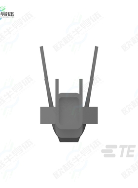 1586841-1[连接器CONN SOCKET 16AWG CRIMP TIN]