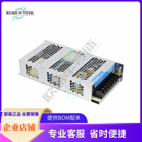 PMH-24V200WCBA【AC/DC CONVERTER 24V 200W】
