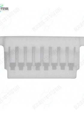 1470364-8[连接器CONN RCPT HSG 8POS 1.00MM]