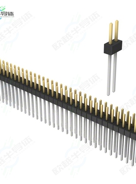 PBC31DAEN[连接器CONN HEADER VERT 62POS 2.54MM]