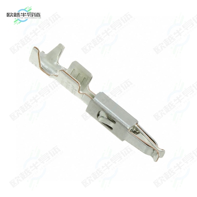 962943-1[连接器CONN SOCKET 17-20AWG CRIMP TIN]