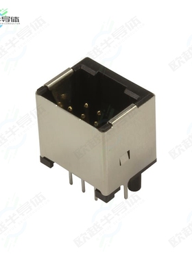 9455459012[连接器HARTING/HAN PUSHPULL SIGNAL, 10P]