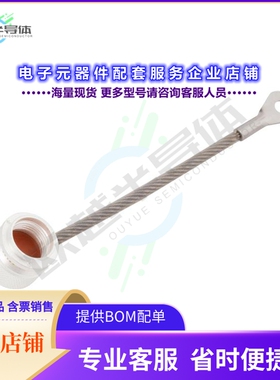 M39012/25-0120[连接器CONNECTOR DUST CAP FOR TNC JACKS]