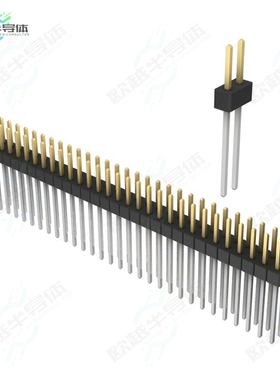 PBC29DAEN[连接器CONN HEADER VERT 58POS 2.54MM]