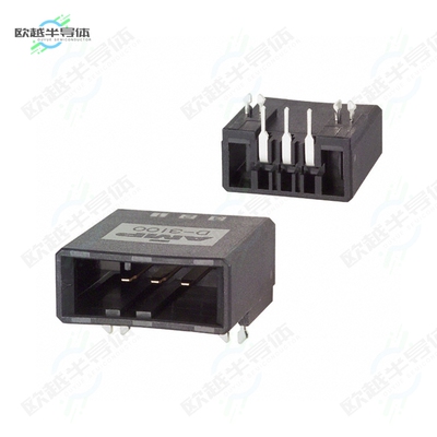 2-178293-2[连接器CONN HEADER R/A 3POS 3.81MM]