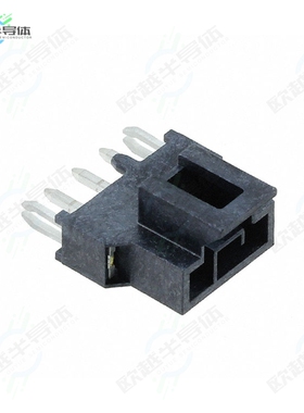 1053111203[连接器CONN HEADER VERT 3POS 2.5MM]