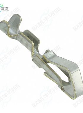 641550-1[连接器CONN SOCKET 24-30AWG CRIMP TIN]