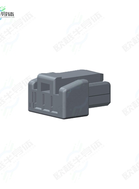5055650301[连接器CONN RCPT HSG 3POS 1.25MM]
