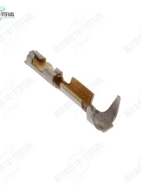 47743-000LF[连接器CONN SOCKET 22-26AWG CRIMP GOLD]