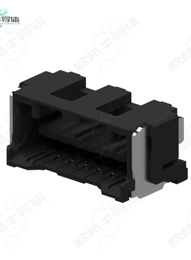 5025851071[连接器1.5 W/BSGLRARECASSY10CKTBKEMBSTP]