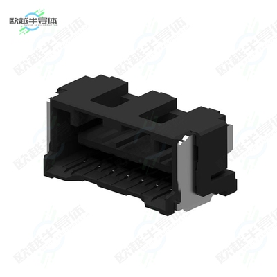 5025851071[连接器1.5 W/BSGLRARECASSY10CKTBKEMBSTP]