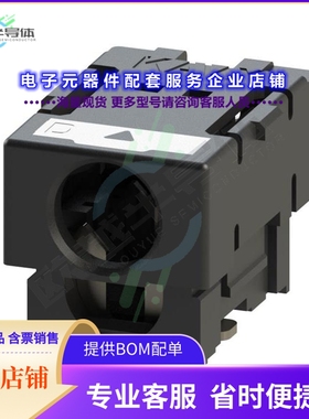 6791001003005[连接器50 OHM RF IDC COAX OUTER JACKET]
