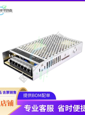 VGS-200D-24-A【AC/DC CONVERTER 24V 202W】