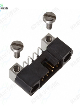 M80-5400842[连接器CONN HEADER R/A 8POS 2MM]