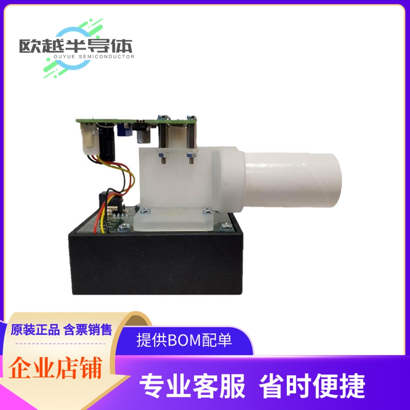 传感器评估板 USEQGSK3000000【GAS DETECTOR, EVALUATION KIT DI