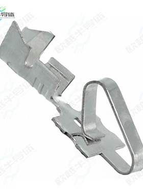 39000286[连接器CONN 18-24AWG CRIMP TIN]