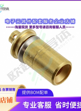 2157248-1[连接器CONN SMPM PLUG STR 50 OHM SOLDER]