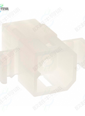 3092040[连接器CONN PLUG HSG 4POS 5.03MM]