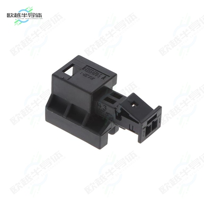 1-1355470-5[连接器PIN HOUSING,2POS,MQS,BLACK]