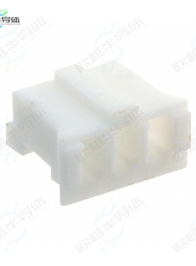SWH201-NULN-S03-UU-WH[连接器CONN RCPT HSG 3POS 2.00MM]