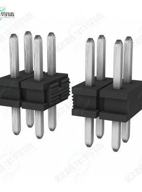 TMMH-117-01-TM-D[连接器2MM LOW PROFILE STRIPS]