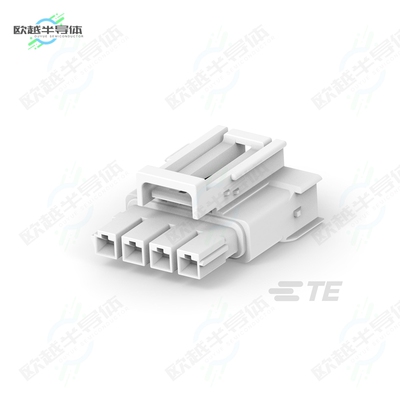 1-2378159-4[连接器POWER VERSA-LOCK PLUG, 1X4 KEY A]