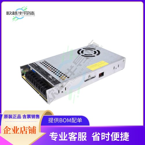 VGS-350C-12【AC/DC CONVERTER 12V 348W】