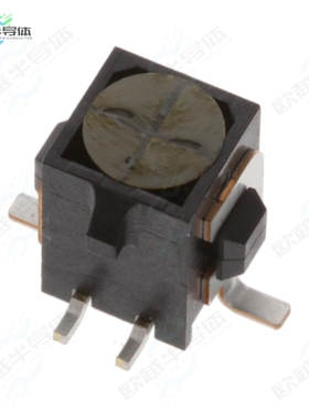 1586842-4[连接器CONN HEADER SMD 4POS 3MM]