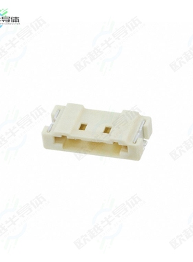 1040860410[连接器CONN HEADER SMD R/A 4POS 1.25MM]