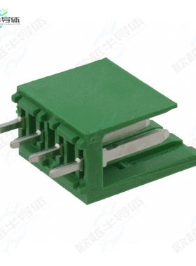 280610-1[连接器CONN HEADER VERT 4POS 3.96MM]