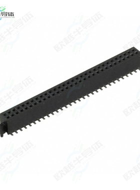 M50-3113042[连接器CONN RCPT 60POS 0.05 GOLD SMD]