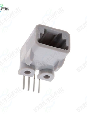 1565749-4[连接器CONN HEADER R/A 4POS 2.2MM]