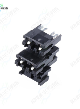 2203300001[连接器R POWER 10A 2CCT 5MMTRML PITCH N]