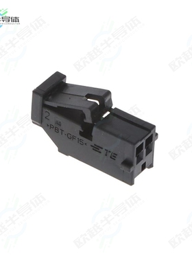 2138557-1[连接器2P GENERATION Y PLUG, SINGLE-P]
